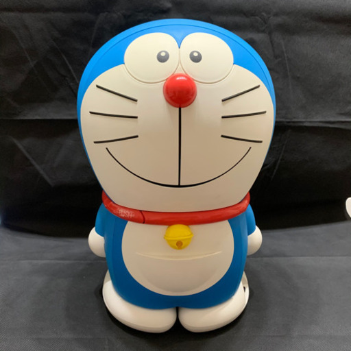 ドラえもん 冷温庫 【非売品】