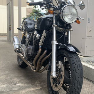 GSX400インパルス(GK79A)の画像