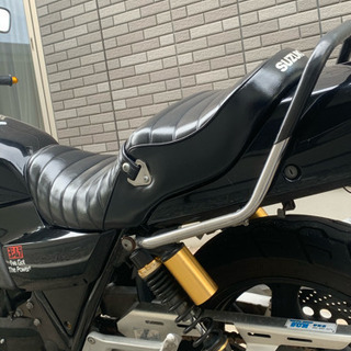 GSX400インパルス(GK79A)の画像