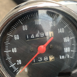 GSX400インパルス(GK79A)の画像