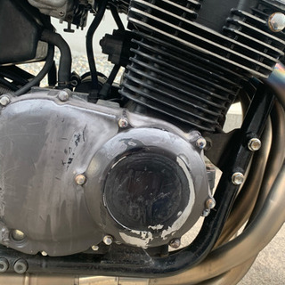 GSX400インパルス(GK79A)の画像