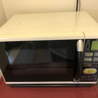 中古】烏丸駅の電子レンジを格安/激安/無料であげます・譲ります 