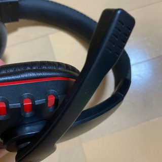 ヘッドフォン②の画像