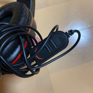 ヘッドフォン②の画像