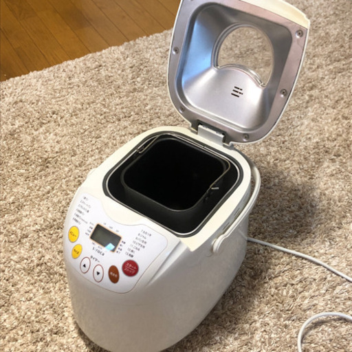 siroca ホームベーカリー