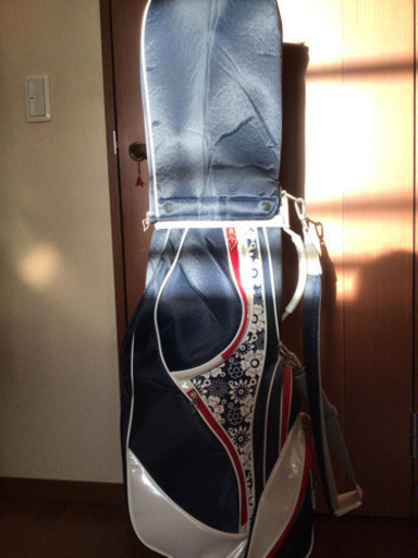初心者向けゴルフセット