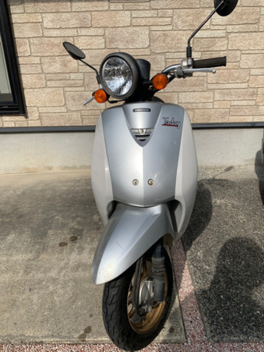 ホンダ トゥデイ(HONDA TODAY) 格安で売ります！