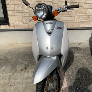 ホンダ トゥデイ(HONDA TODAY) 格安で売ります！