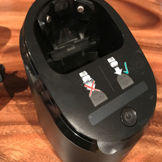 電気シェーバー　ブラウン　シリーズ9 9250ccの画像