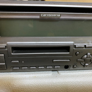carrozzeria CD.MD 2DIN ②