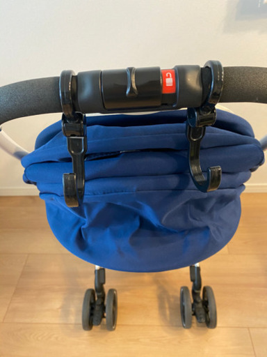 Aprica A型ベビーカー