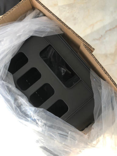 ブリヂストン　トートBOX  large  サンドベージュ
