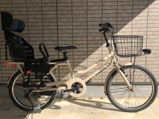 ブリヂストン　トートBOX  large  サンドベージュ