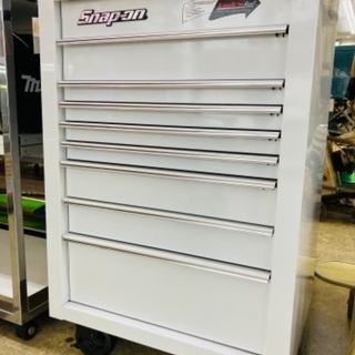 スナップオン　ツールボックス