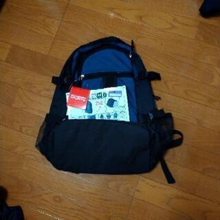 バックパック　25L