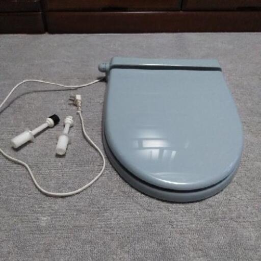 暖房便座(INAX)美品