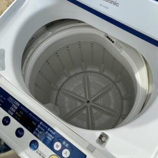 無料☆洗濯機(^^)の画像