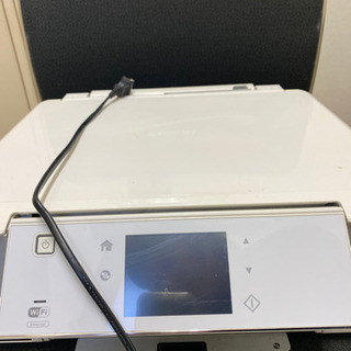 EPSONプリンターWiFi対応【EPｰ805ＡＷ】