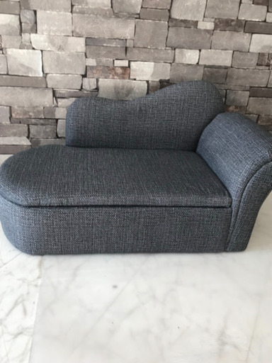 決まりました。猫用ソファー☆猫家具