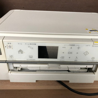 エプソン複合機の画像