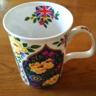 コーヒーカップ