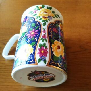 コーヒーカップの画像