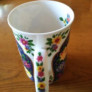 コーヒーカップの画像