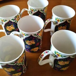 コーヒーカップの画像