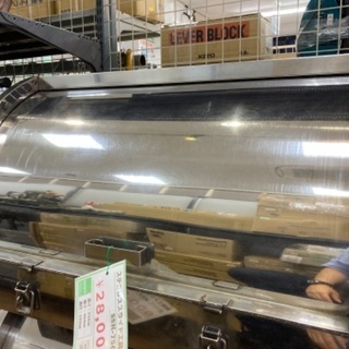ステンレス　スライド工具箱【10596896】