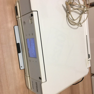 EPSONプリンタ