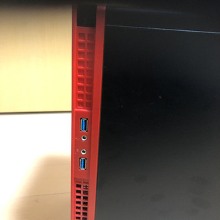 ゲーミングPCの画像