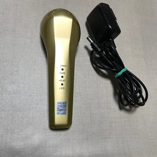 EMS美顔器　ドクターシーラボ　エステアップ4の画像