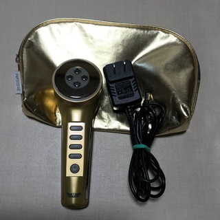 EMS美顔器　ドクターシーラボ　エステアップ4