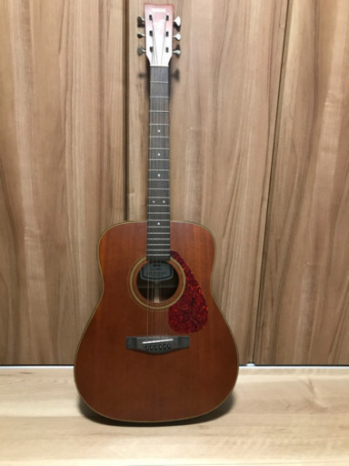ヤマハ　アコースティックギター　FG-502M