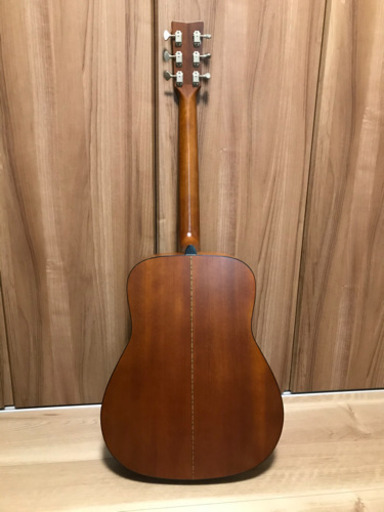 ヤマハ　アコースティックギター　FG-502M