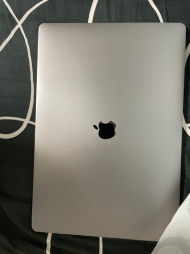 MacBook Pro 16インチ　スペースグレー