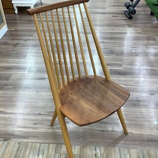 柏木工のシビルチェアが入荷しました！