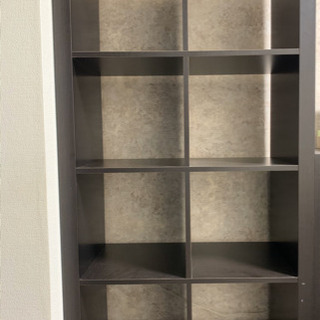 Ikea kallax イケア　カラックス　×3