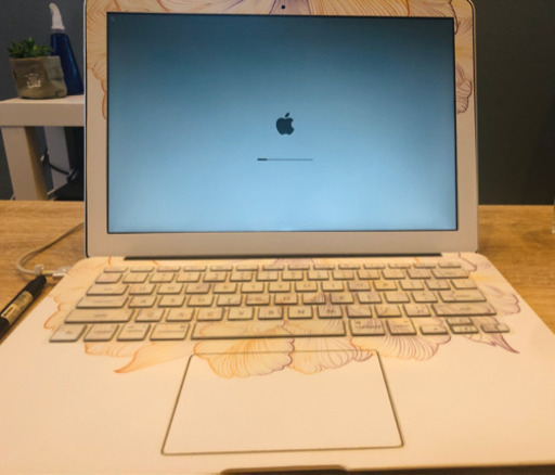 Mac Book Air 13インチ　お気軽にご相談ください　2013年