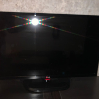 テレビ32型　録画機能あり