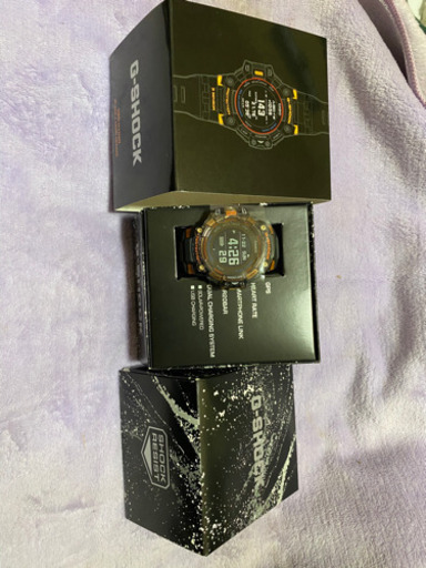 G-SHOCK GBD-H1000 1A4JR
