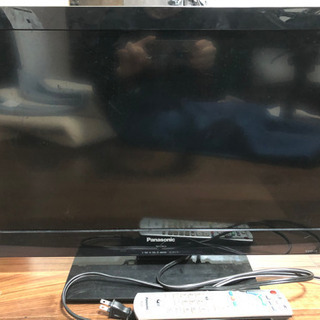 テレビ(無料) 取引中