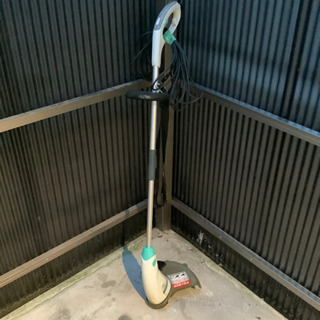 【値下げ】ナイロングラストリマー　GTN301Sの画像