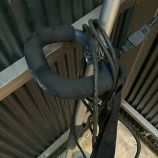 【値下げ】ナイロングラストリマー　GTN301Sの画像