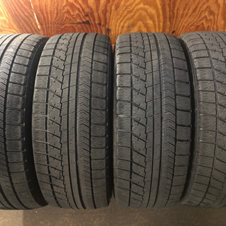 235/45R18 BS VRX 4本セット格安❣️マークX カ...