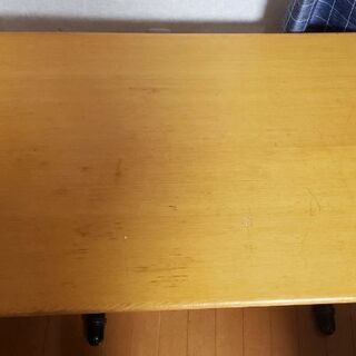 ＯＳＬＯ　オスロ　リフティング（昇降）テーブル