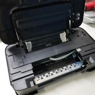 インク切れジャンク CANON キャノン インクジェットプリンター iP2700の画像