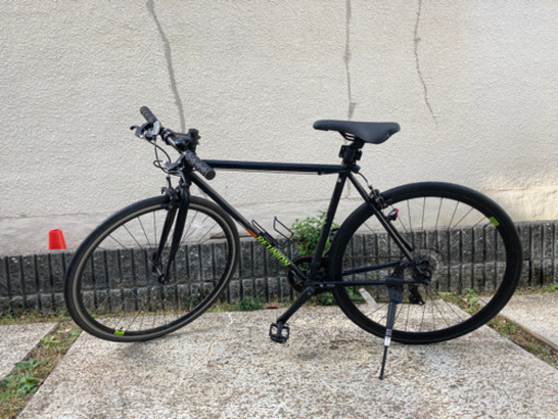 コロノ コンパクト16 44983（送料無料）【直送品】 自転車