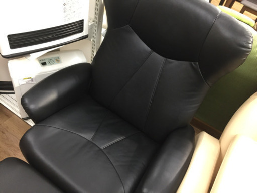 ニトリ リクライニング式パーソナルチェア販売中です!!