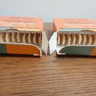 クラリネット リード  2半 リコ オレンジ箱 未使用開封済の画像